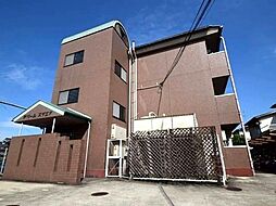 柏原市旭ケ丘３丁目