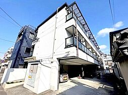 柏原市国分市場２丁目