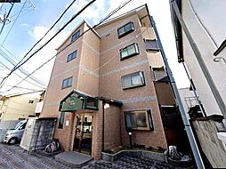 柏原市清州２丁目