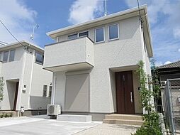 柏原市国分本町３丁目の一戸建て