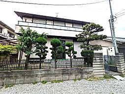 高井田戸建て