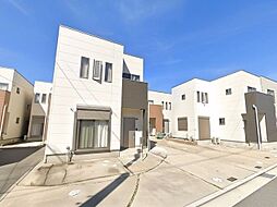 柏原市法善寺２丁目の一戸建て