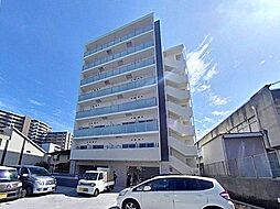 フリーダムレジデンス藤井寺 7-6