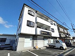 藤井寺市藤ケ丘３丁目