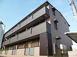 松原市阿保４丁目