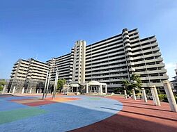 朝日プラザシティ八尾南２番館