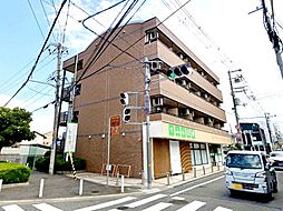 松原市岡３丁目