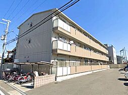 松原市北新町１丁目