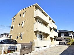 松原市天美南２丁目