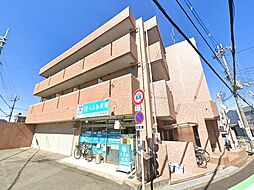 富田林市若松町２丁目