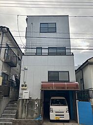 前野町3丁目34番11号戸建て