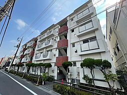 常盤台マイコーポ 103