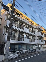 メゾン・ドール氷川台 402