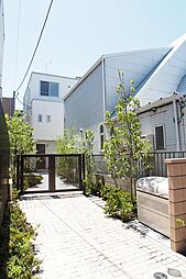 シャルマン泉町 103
