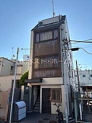 パロ常盤台 1階