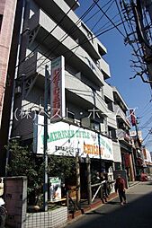 エクセリーヌ本町 405