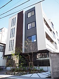 Felice　Nakaitabashi 203