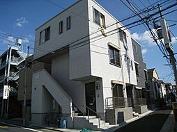 メゾンセレステ 101