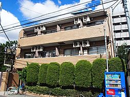 ファイブヒルズ 204