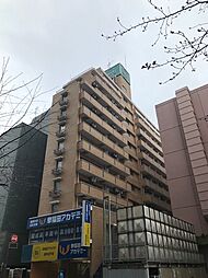 グローリア初穂武蔵境 602