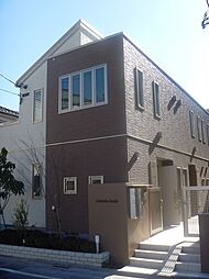 コモド・ルオーゴ D