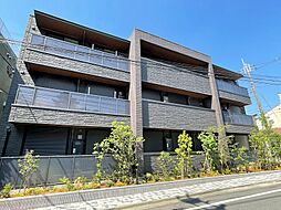 ベラチッタ桜川 303