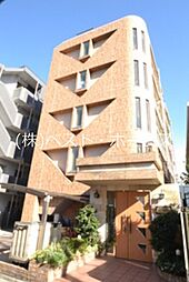 ボナール蓮沼 103