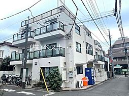 マンション藍 101