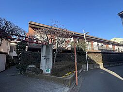 スカイフラッツふくじゅ草 A104