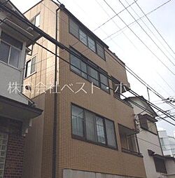 フルーレ小茂根 201
