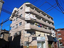 マサルコーポ 502