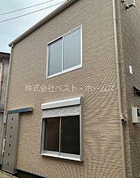 成増戸建