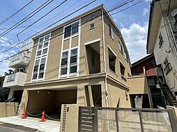 新宿区中落合3丁目一戸建て 1