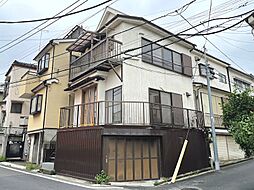 練馬区土支田4丁目戸建て 1