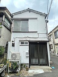 常盤台3丁目一戸建貸家 1