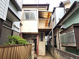 東村山市恩多町5丁目中古一戸建て