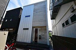 川口市東領家5丁目　中古戸建