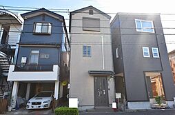 川口市前川3丁目　中古戸建