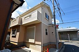 川口市柳崎2丁目　中古戸建