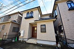 草加市遊馬町　中古戸建