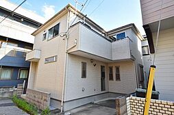 川口市芝下3丁目　中古戸建