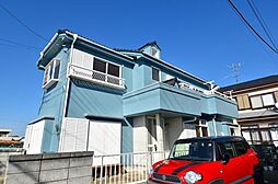 松伏町大字大川戸　中古戸建