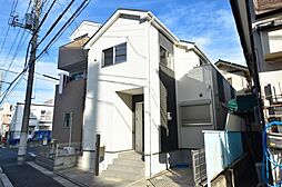 川口市前川2丁目　中古戸建