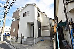 川口市前川2丁目　中古戸建