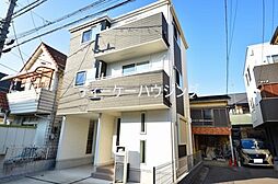 川口市柳崎2丁目　中古戸建