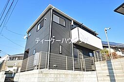 川口市石神 中古戸建