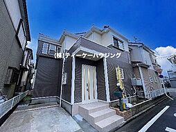 三郷市早稲田6丁目　中古戸建