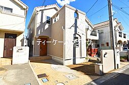 川口市石神　中古戸建