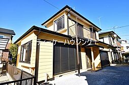 春日部市小渕　中古戸建