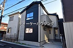 川口市伊刈 中古戸建